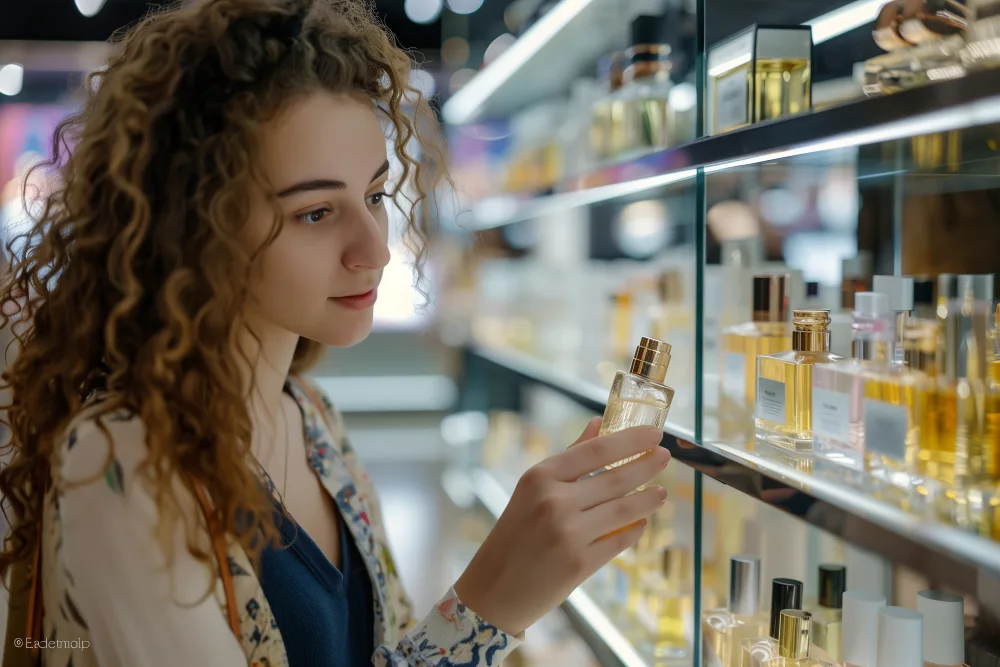 How to choose your signature fragrance?