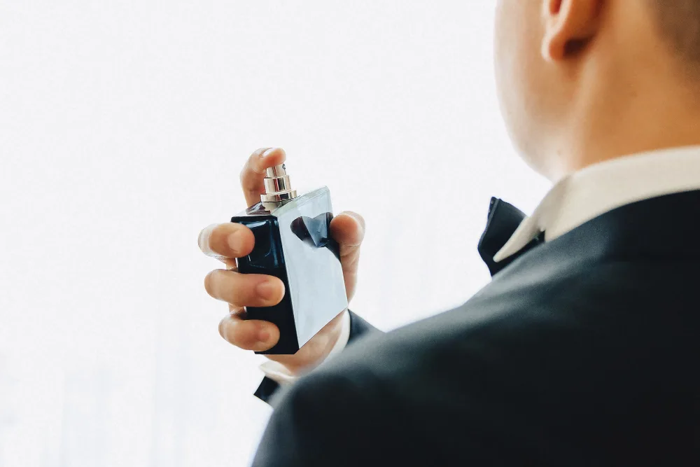 Which Perfume Brand Is Best in Dubai?